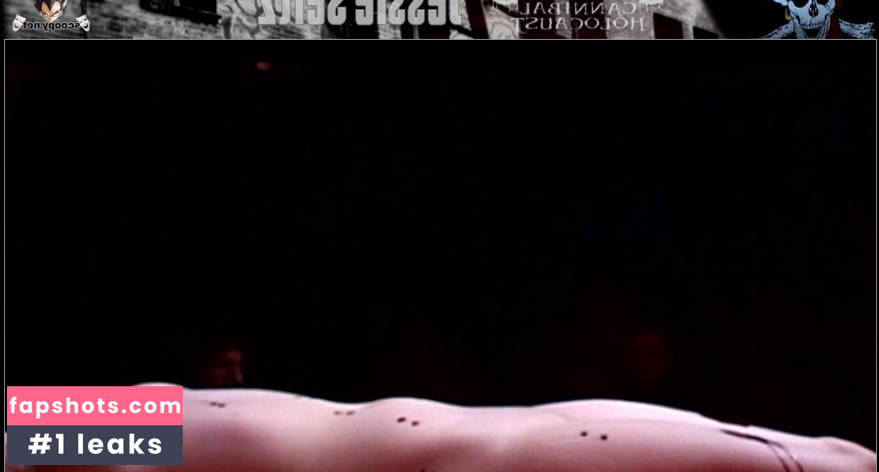 Jessie Seitz nude babe gallery