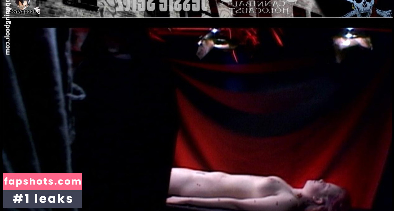 Jessie Seitz gallery photo #3