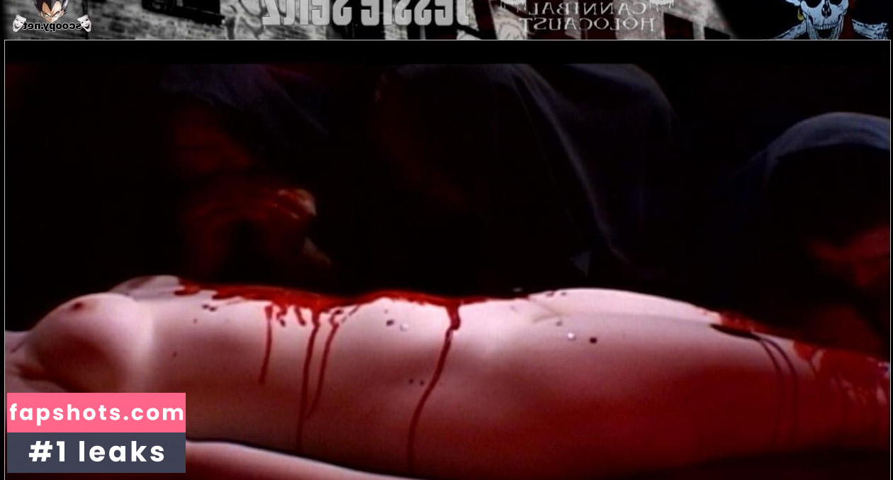 Jessie Seitz gallery photo #4