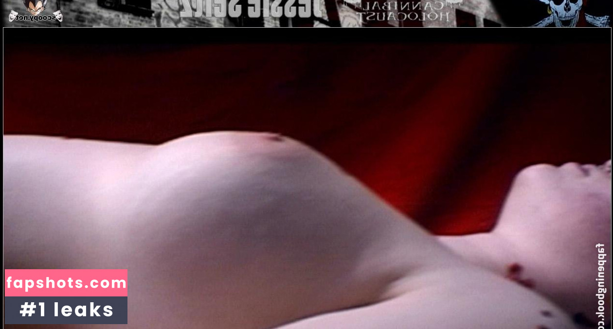 Jessie Seitz gallery photo #5