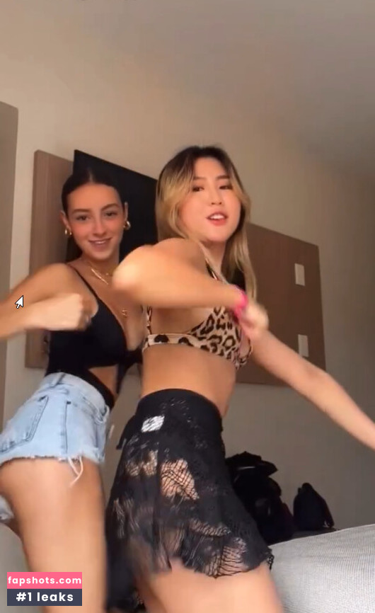 Jessie Shen nude babe gallery