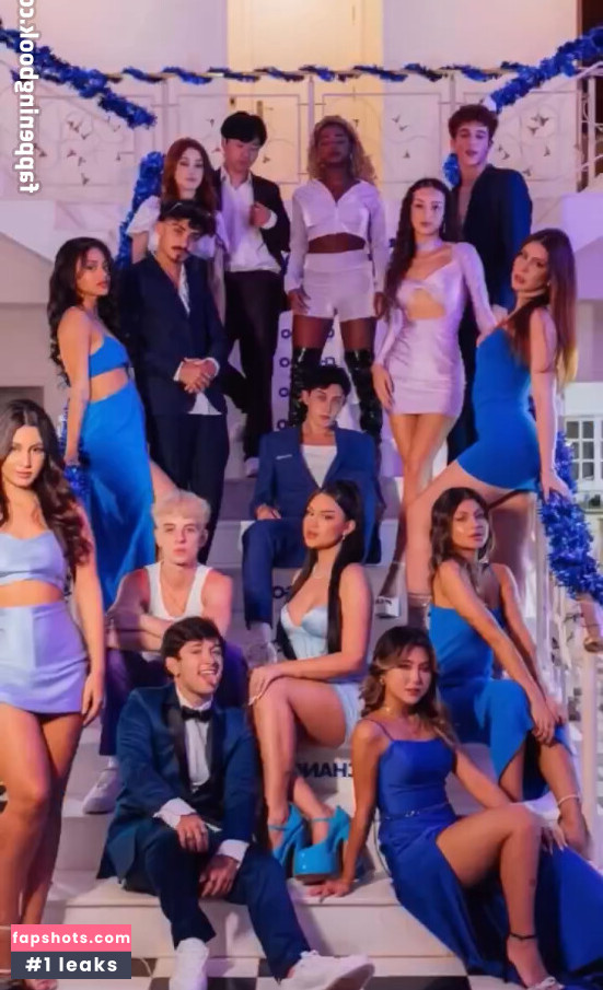 Jessie Shen gallery photo #15