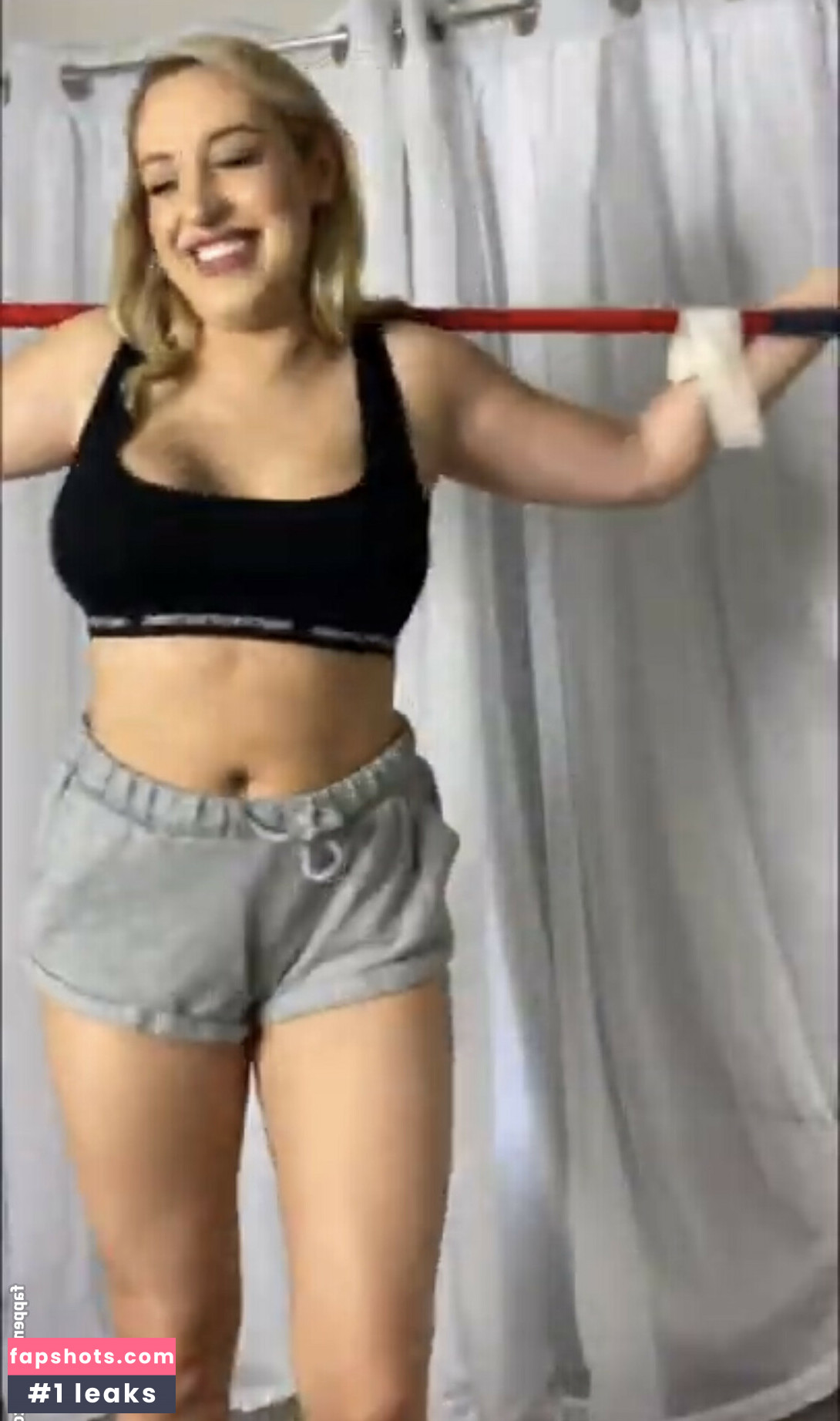 Jessie Sims Nahé úniky fotek pouze od fanoušků #4 - Fapshots