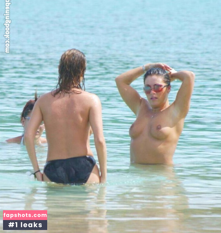 Jessie Wallace gallery photo #11