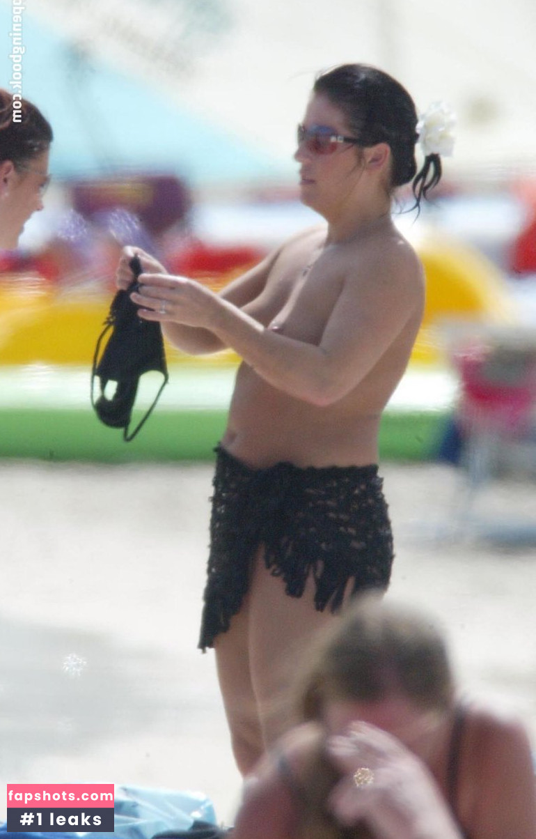 Jessie Wallace gallery photo #38