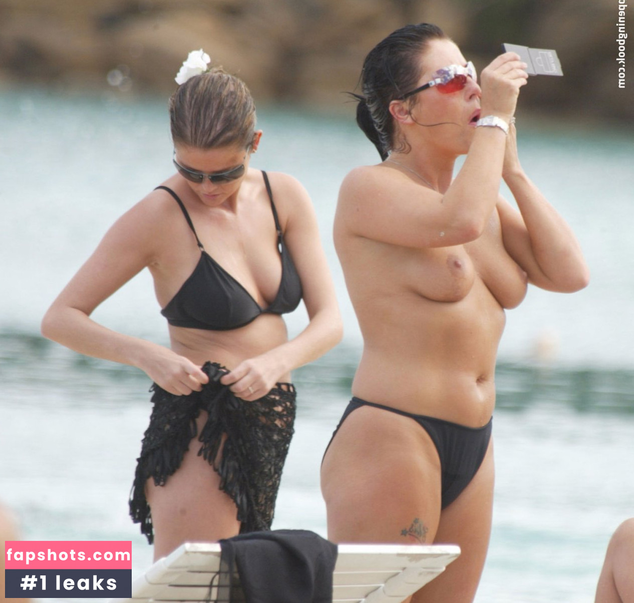 Jessie Wallace gallery photo #39