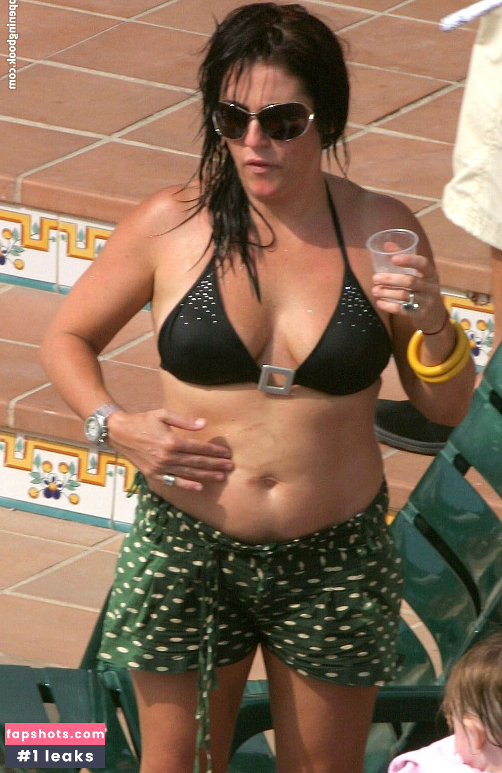 Jessie Wallace gallery photo #5