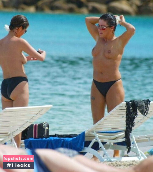 Jessie Wallace Nude Leaks OnlyFans - Fapshots