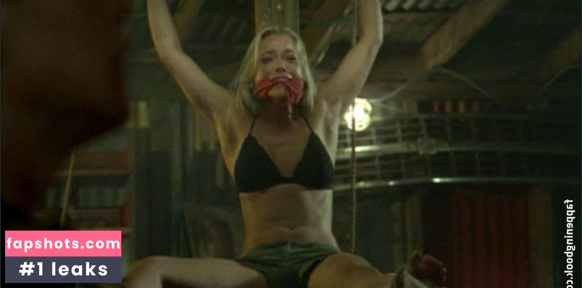 Jessie Ward gallery photo #2