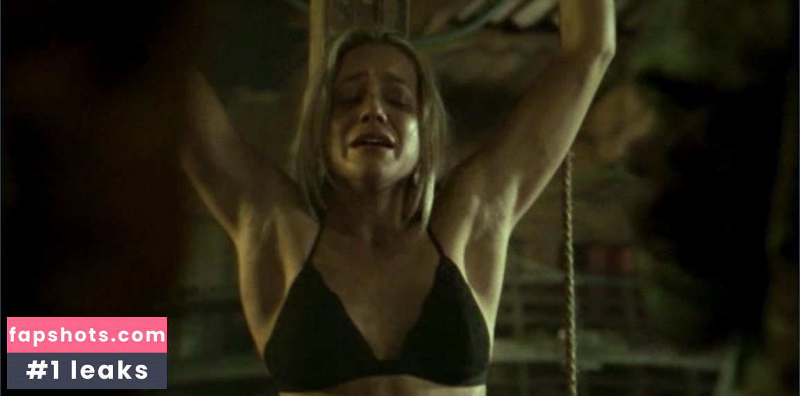 Jessie Ward gallery photo #3