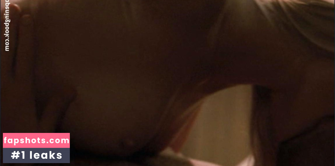 Jessie Ward gallery photo #6