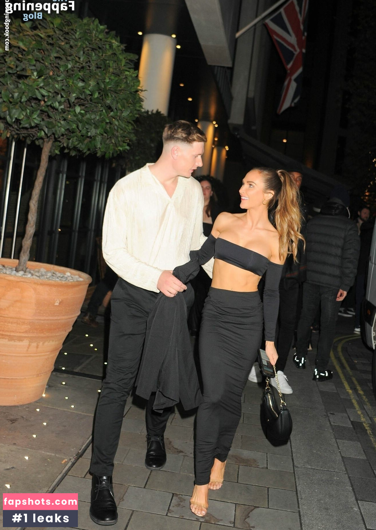 Jessie Wynter gallery photo #2