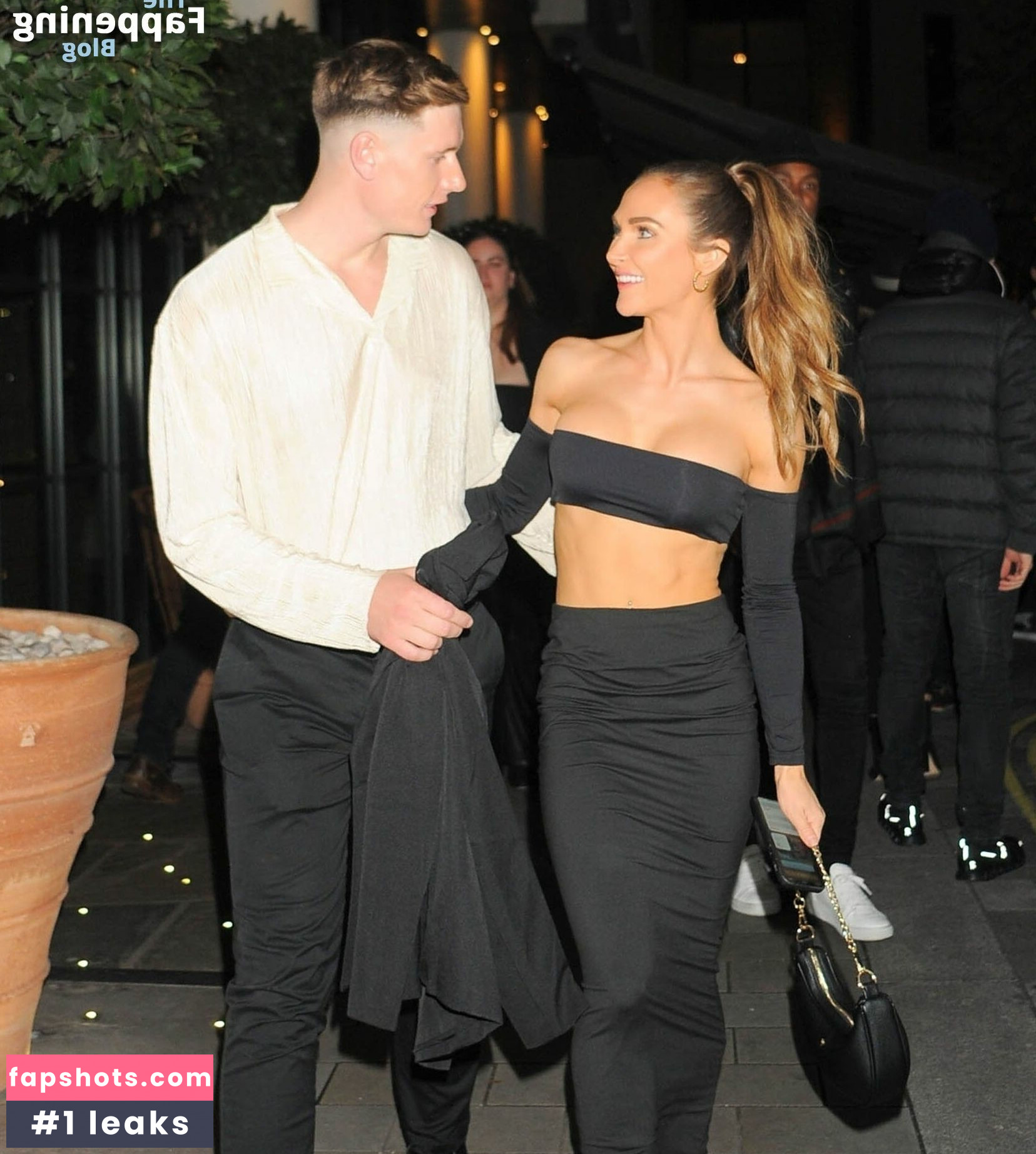 Jessie Wynter gallery photo #3