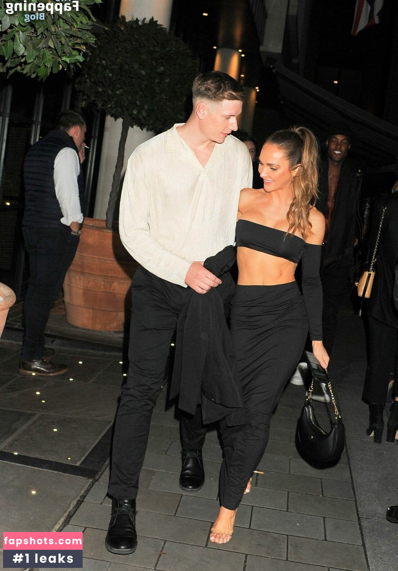 Jessie Wynter gallery photo #4