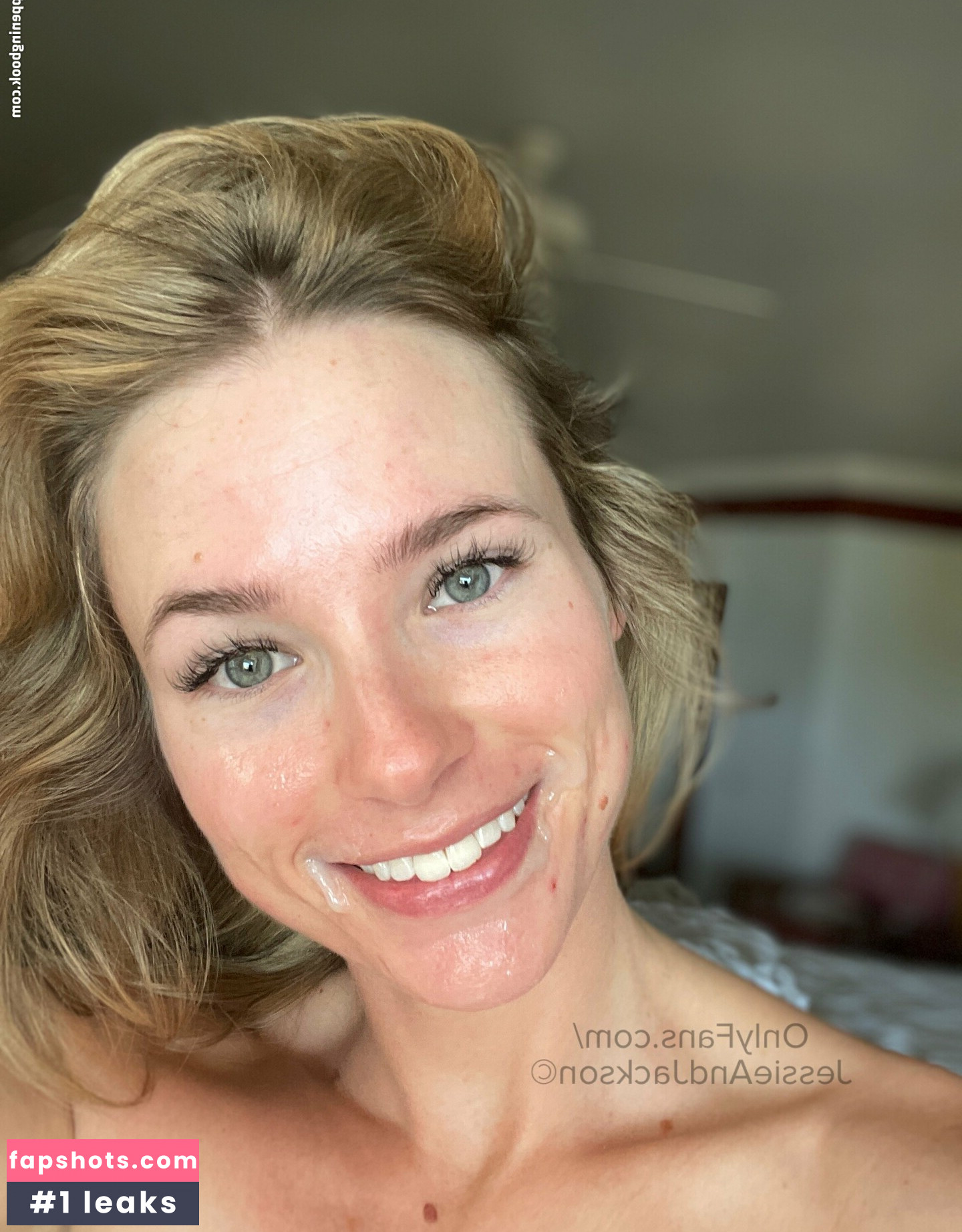 Jessieandjackson Nahé úniky fotek pouze od fanoušků #104 - Fapshots