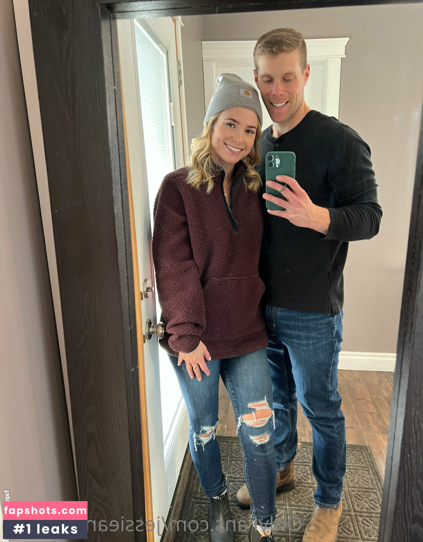 Jessieandjackson Nahé úniky fotek pouze od fanoušků #106 - Fapshots