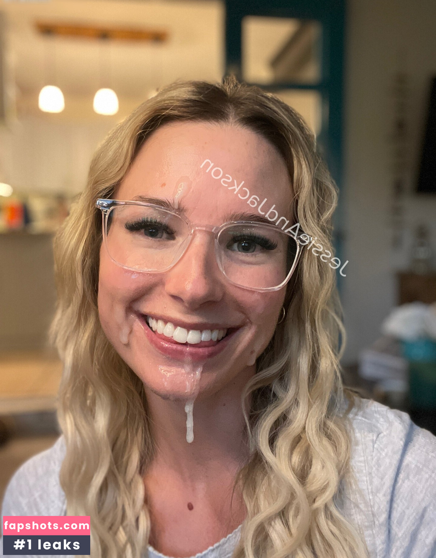 Jessieandjackson Nahé úniky fotek pouze od fanoušků #41 - Fapshots