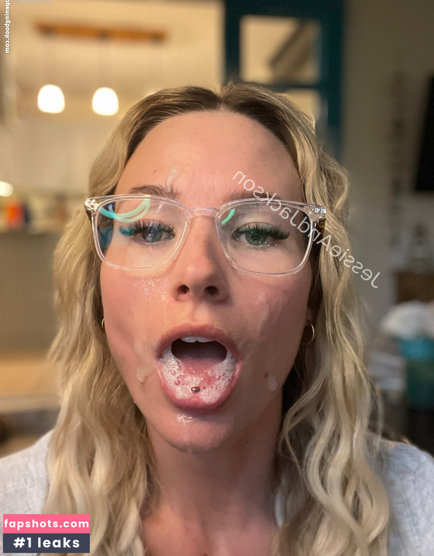 Jessieandjackson Nahé úniky fotek pouze od fanoušků #42 - Fapshots