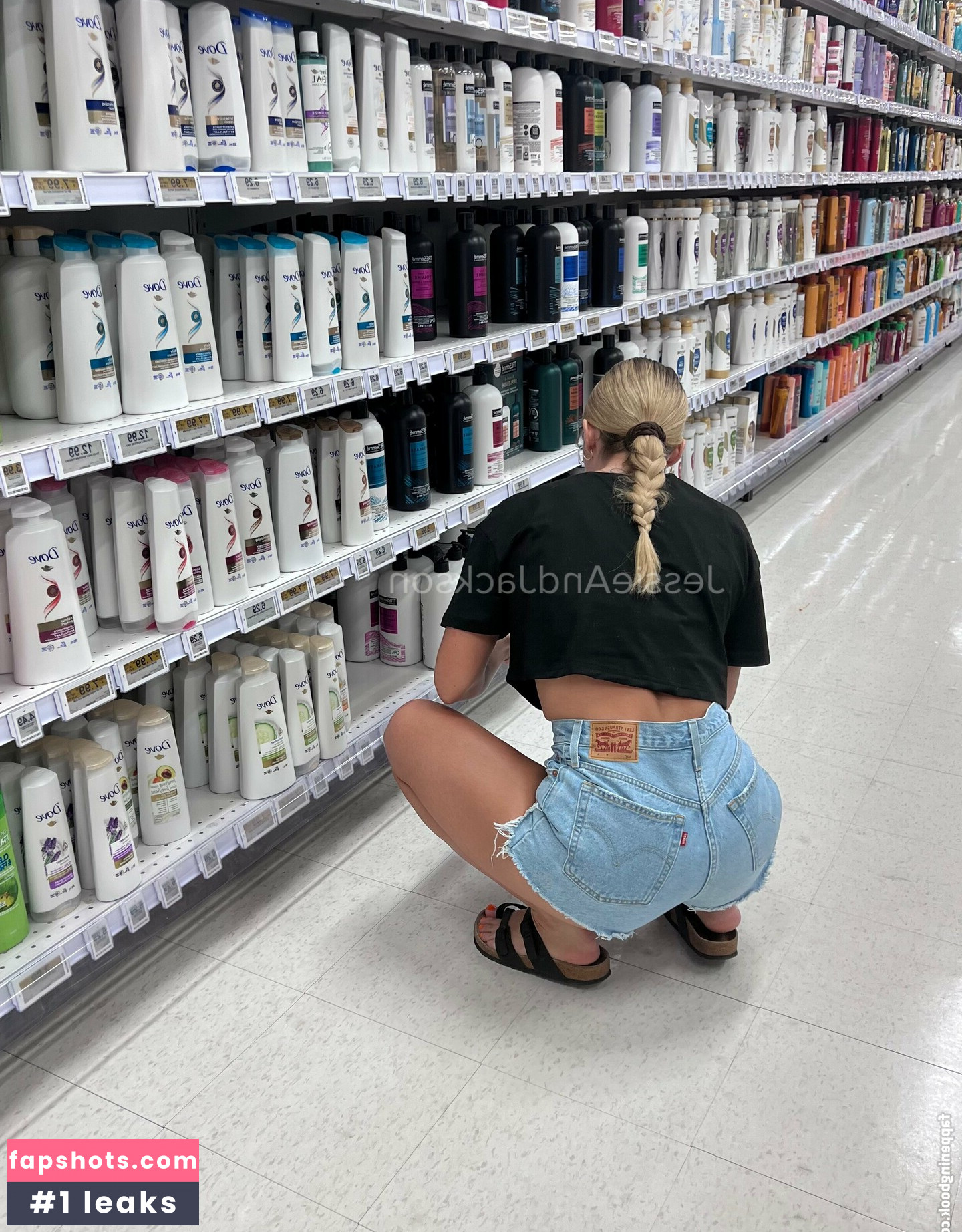 Jessieandjackson Nahé úniky fotek pouze od fanoušků #52 - Fapshots