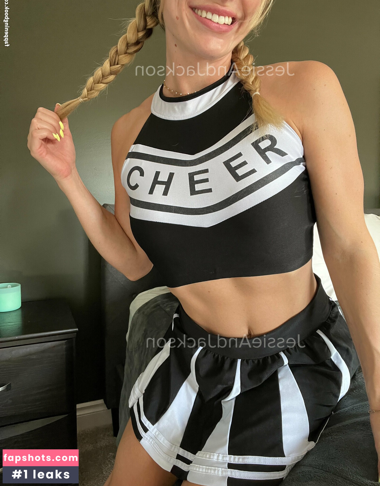 Jessieandjackson Nahé úniky fotek pouze od fanoušků #55 - Fapshots