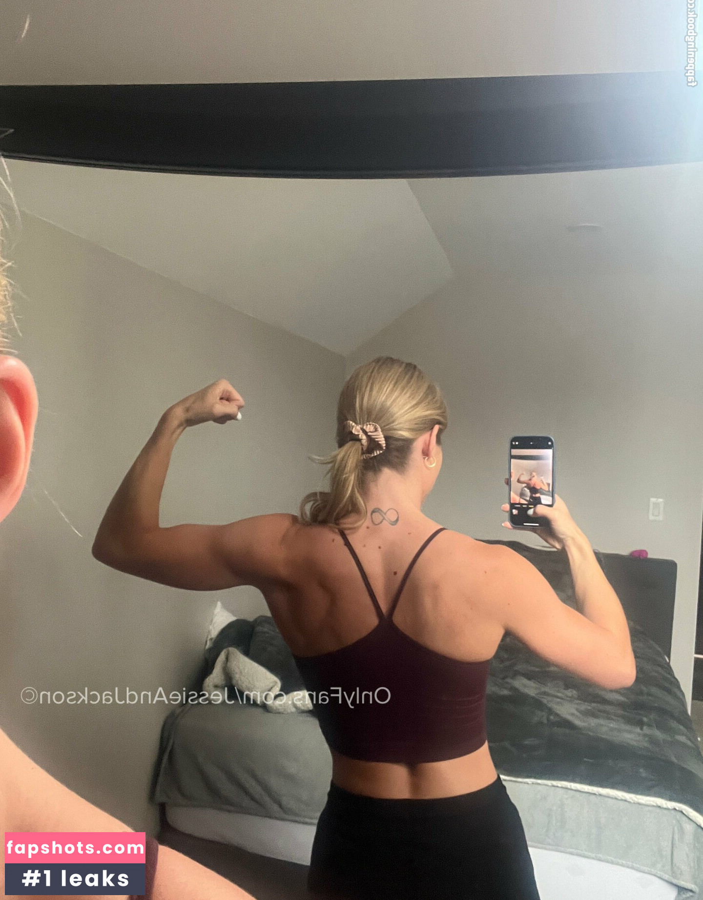 Jessieandjackson Nahé úniky fotek pouze od fanoušků #85 - Fapshots