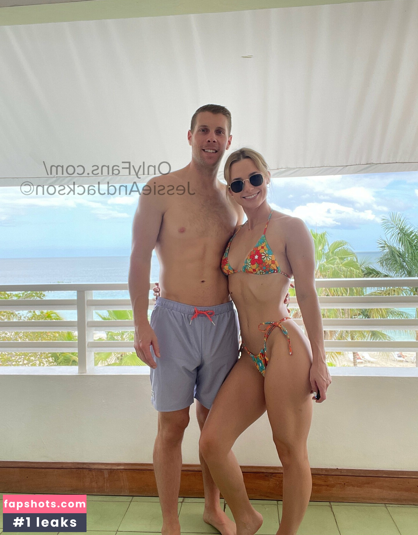 Jessieandjackson Nahé úniky fotek pouze od fanoušků #91 - Fapshots