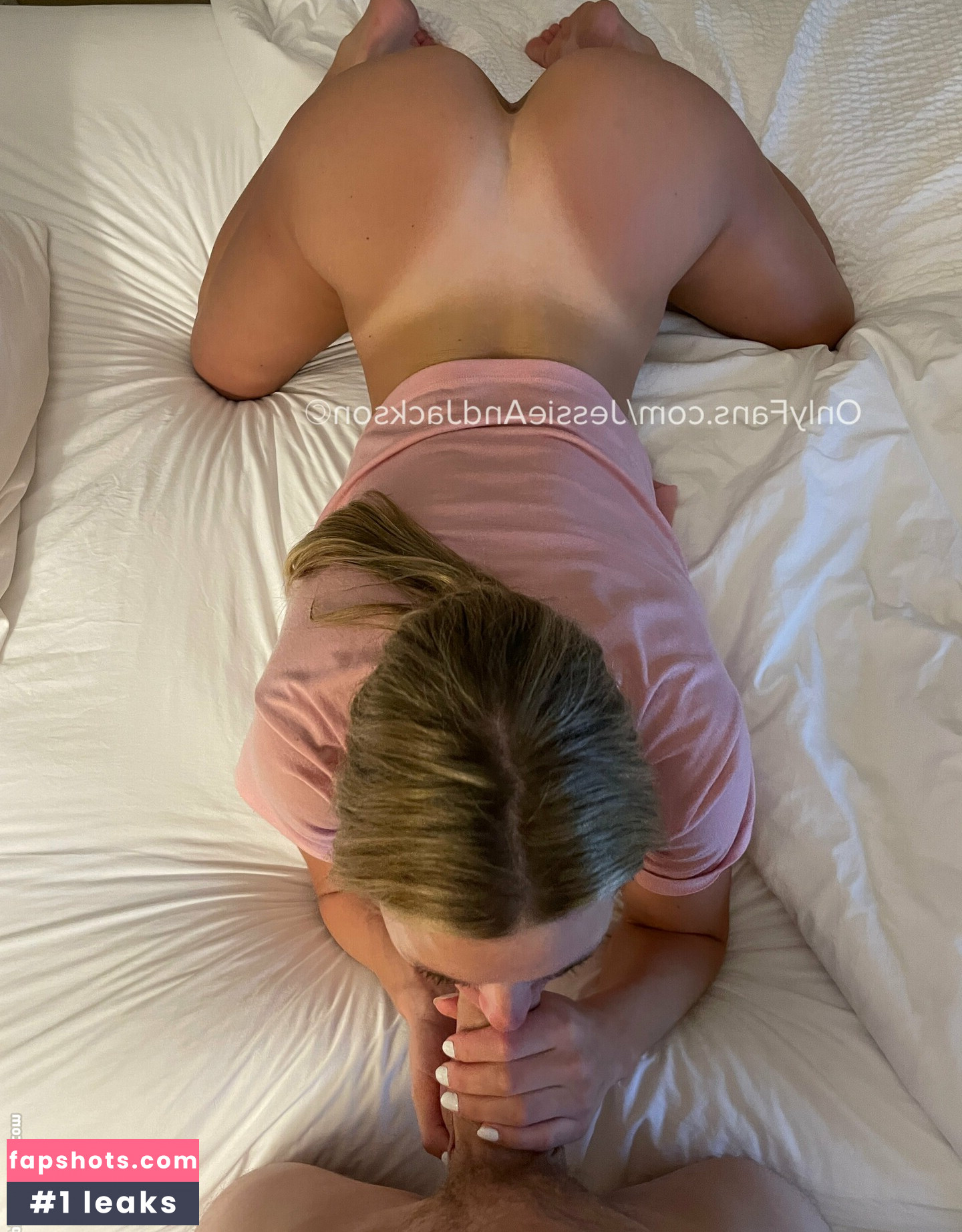 Jessieandjackson Nahé úniky fotek pouze od fanoušků #94 - Fapshots