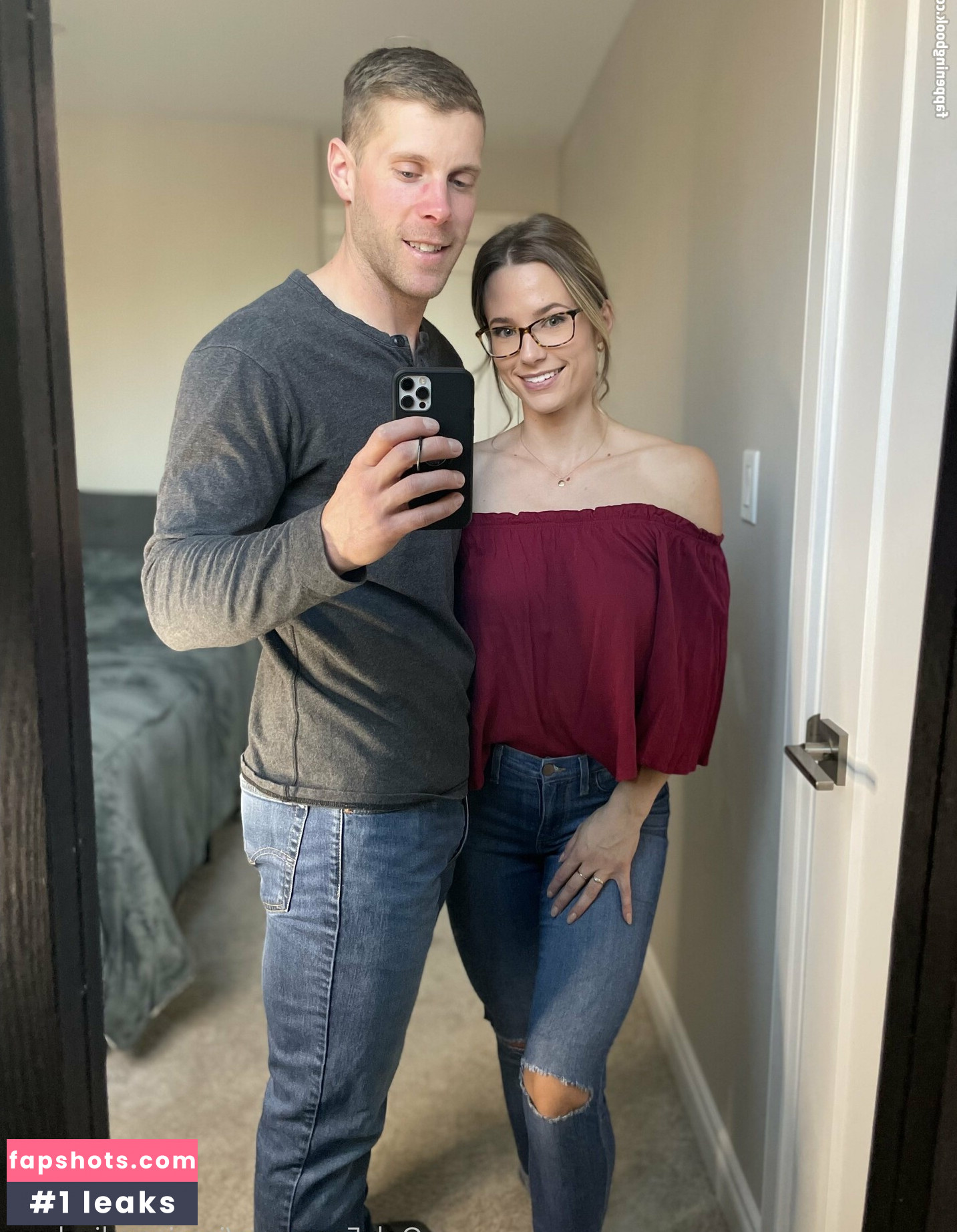 Jessieandjackson Nahé úniky fotek pouze od fanoušků #96 - Fapshots