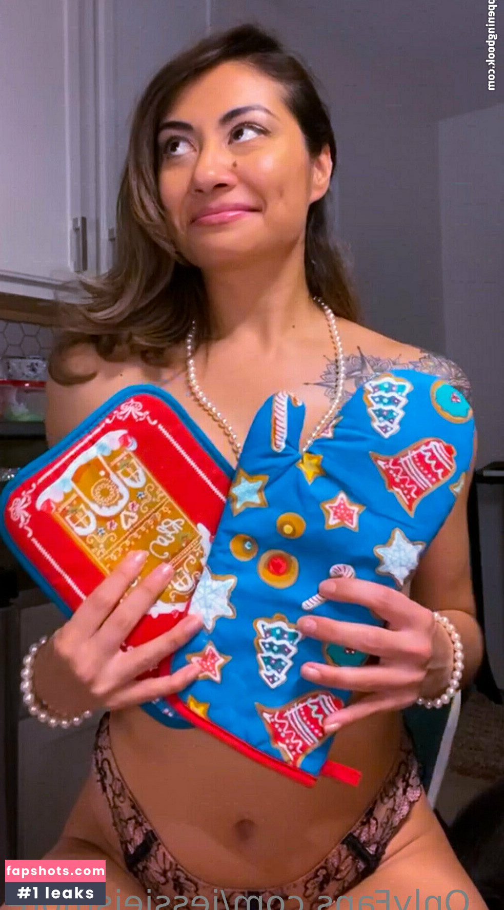 jessieismore gallery photo #6