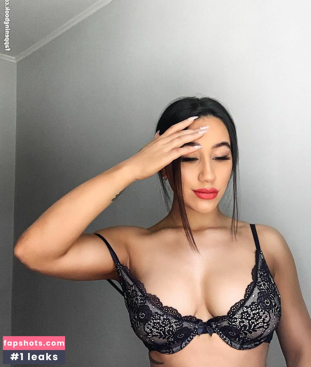 jessiejahjessie Nacktheit OnlyFans Fotos #4 - Fapshots