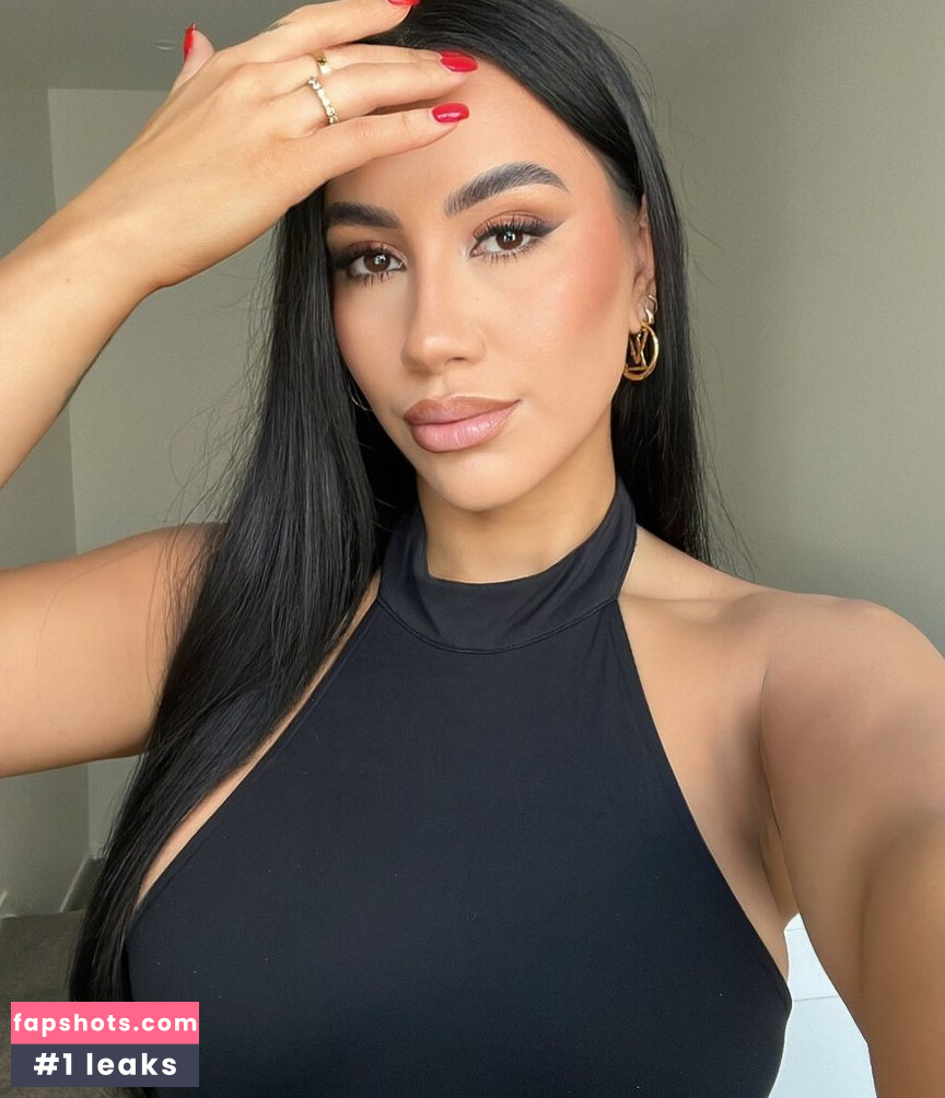 jessiejahjessie Nude Leaks OnlyFans - Fapshots