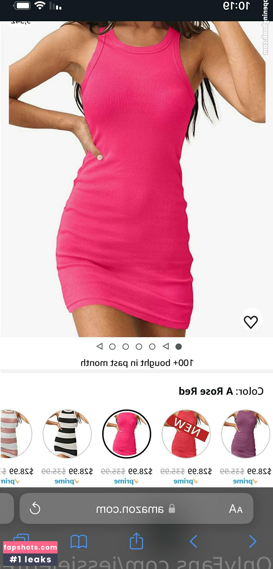 jessiejetfree Nahé úniky fotek pouze od fanoušků #2 - Fapshots