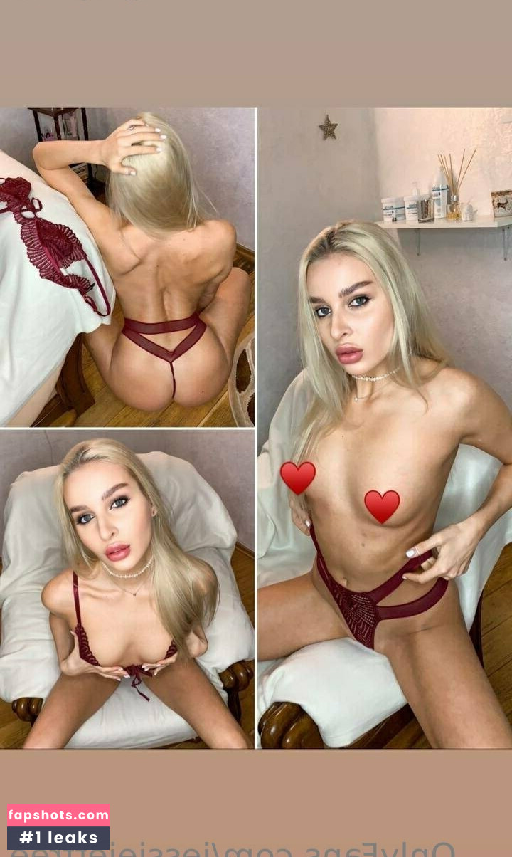 jessiejetfree Nahé úniky fotek pouze od fanoušků #92 - Fapshots