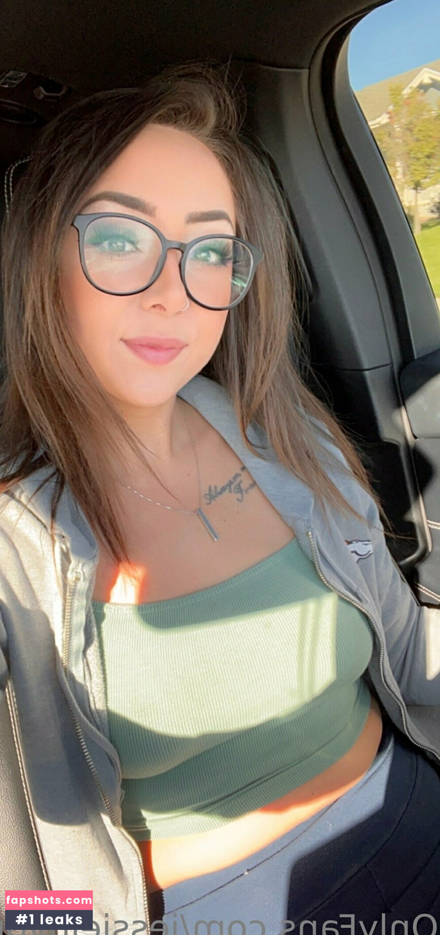 jessieluvonly2 Nahé úniky fotek pouze od fanoušků #24 - Fapshots