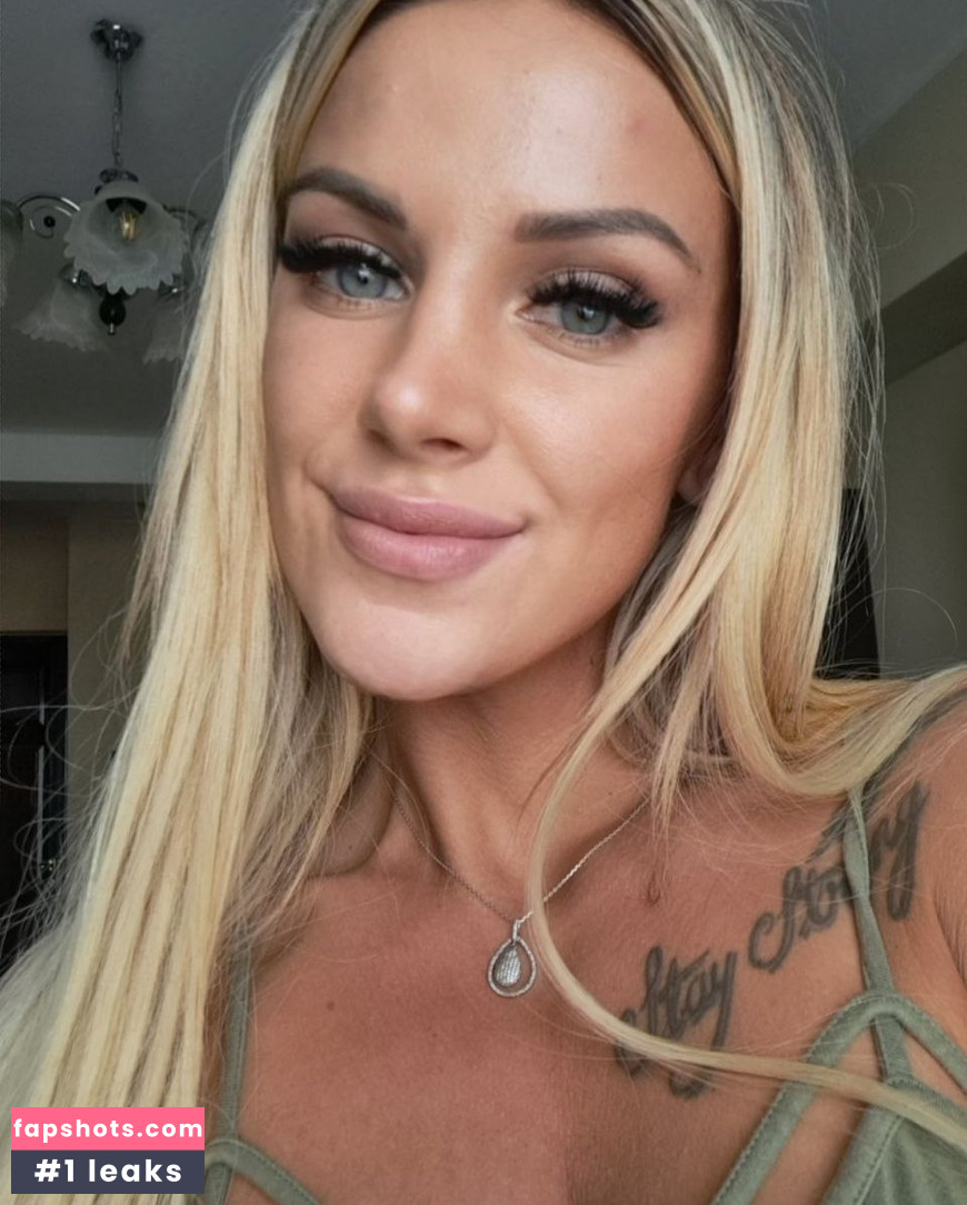 jessiemartens Nude Leaks OnlyFans - Fapshots