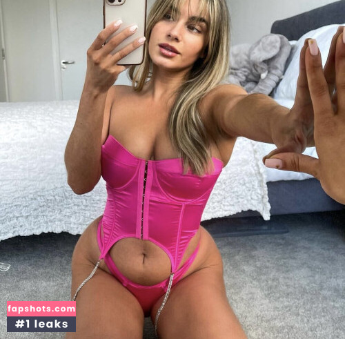 Jessiemayvh Nude Leaks OnlyFans - Fapshots