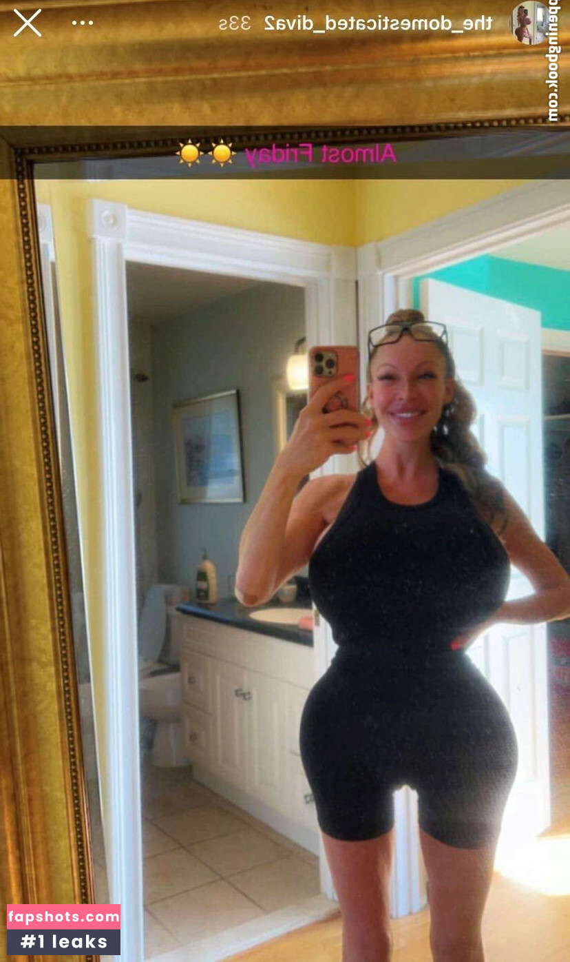 jessiemonaco Nude Leaks OnlyFans Photos #2 - LeakJerk