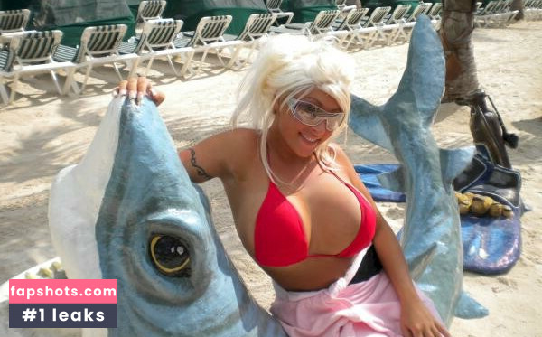 jessiemonaco Nude Leaks OnlyFans Photos #8 - LeakJerk