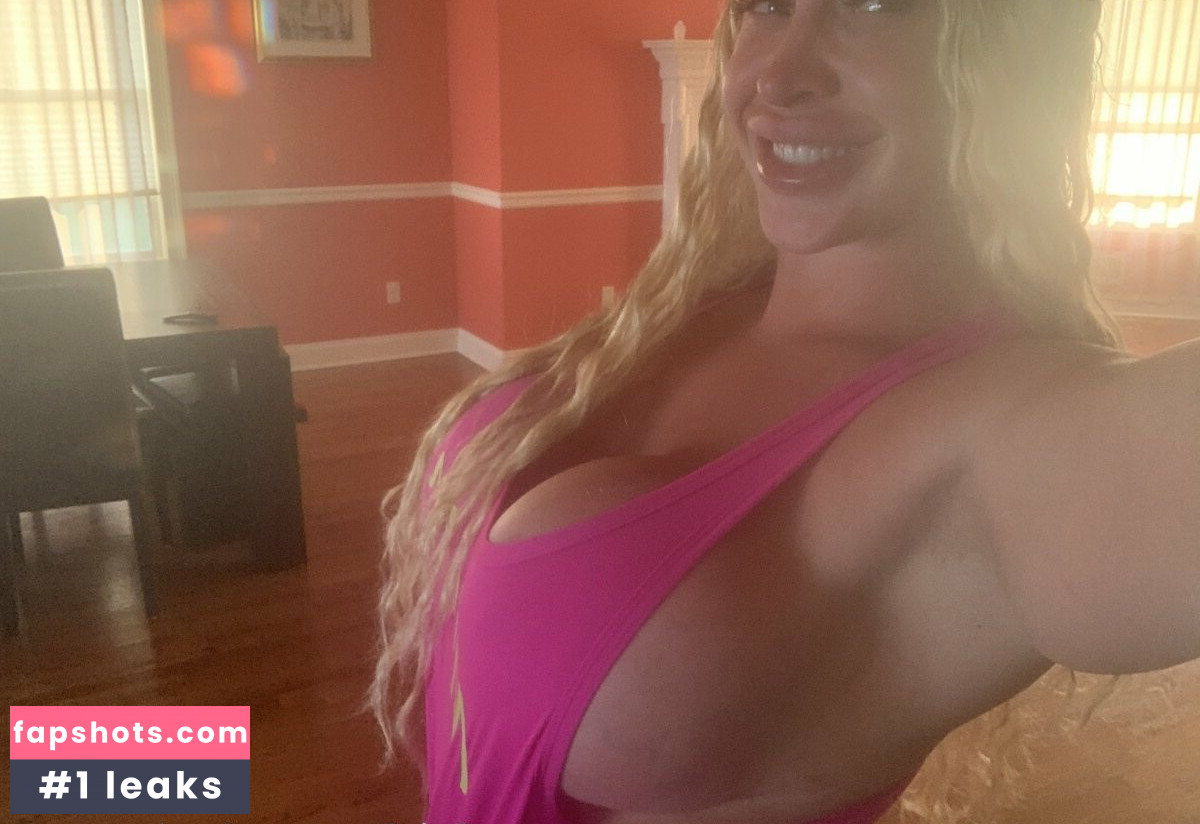 jessiemonaco Nude Leaks OnlyFans Photos #9 - LeakJerk