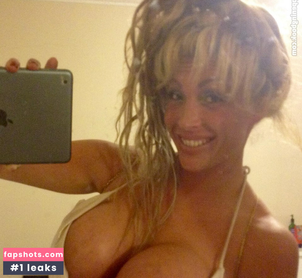 jessiemonaco Nude Leaks OnlyFans Photos #10 - LeakJerk