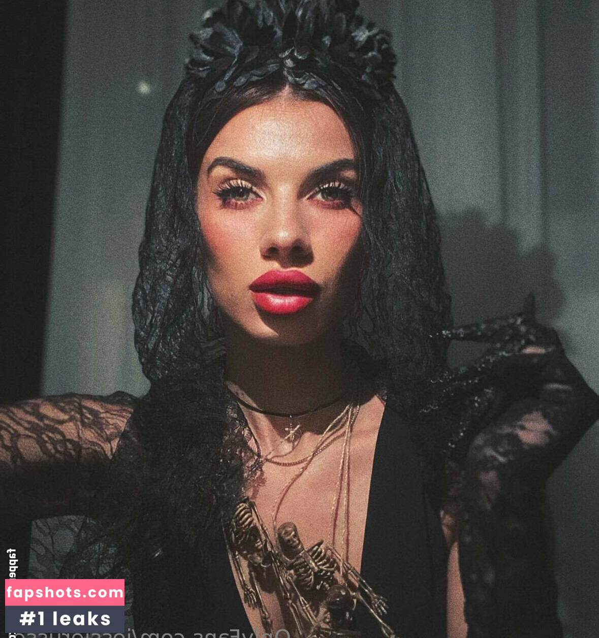 jessierussel Nude Leaks OnlyFans Photos #2 - LeakJerk