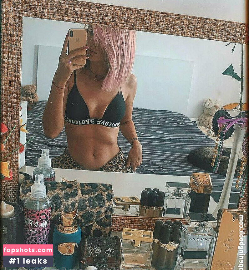 jessierussel Nude Leaks OnlyFans Photos #19 - LeakJerk