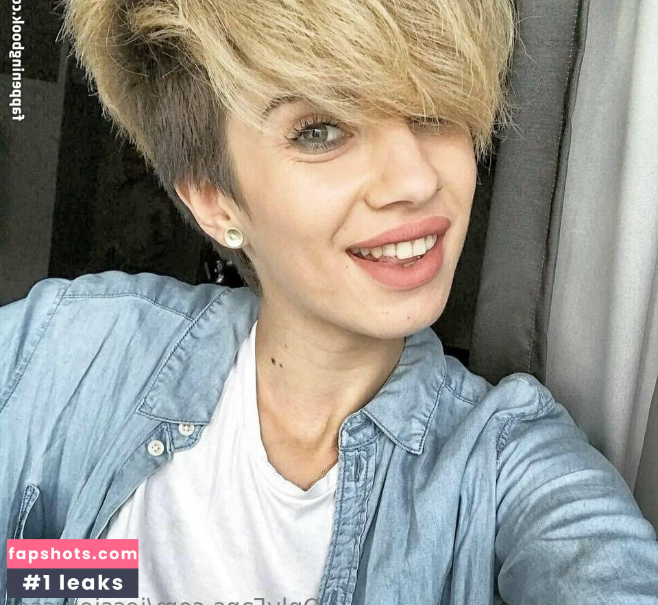 jessierussel Nude Leaks OnlyFans Photos #28 - LeakJerk