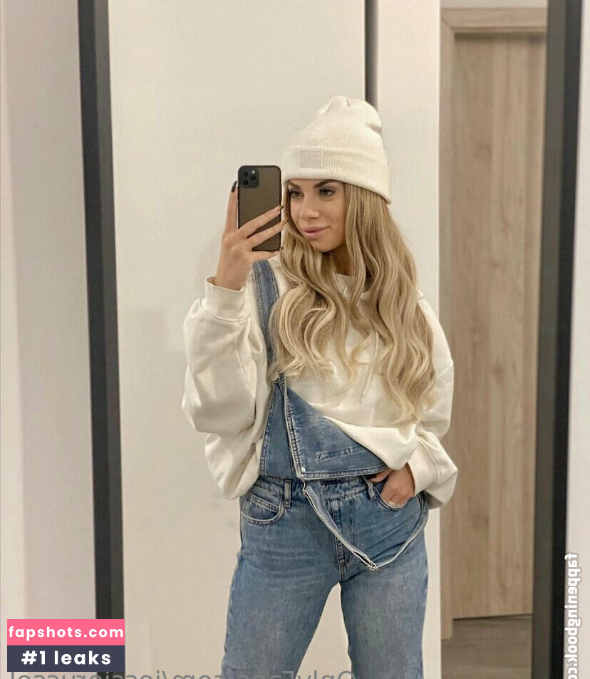 jessierussel Nude Leaks OnlyFans Photos #29 - LeakJerk