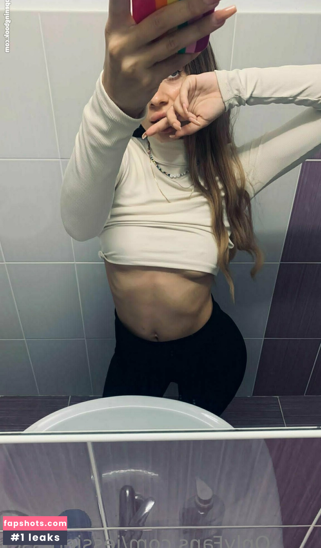 jessierussel Nude Leaks OnlyFans Photos #30 - LeakJerk