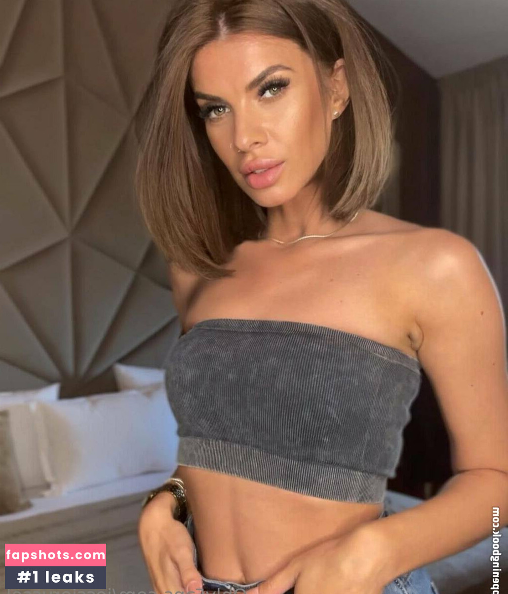 jessierussel Nude Leaks OnlyFans Photos #4 - LeakJerk