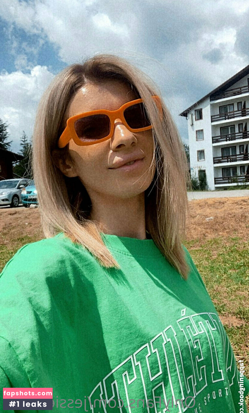 jessierussel Nude Leaks OnlyFans Photos #31 - LeakJerk