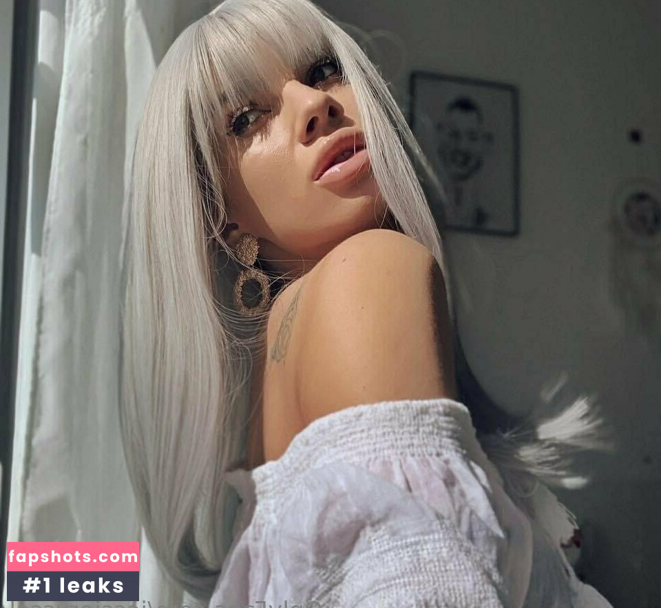 jessierussel Nude Leaks OnlyFans Photos #41 - LeakJerk