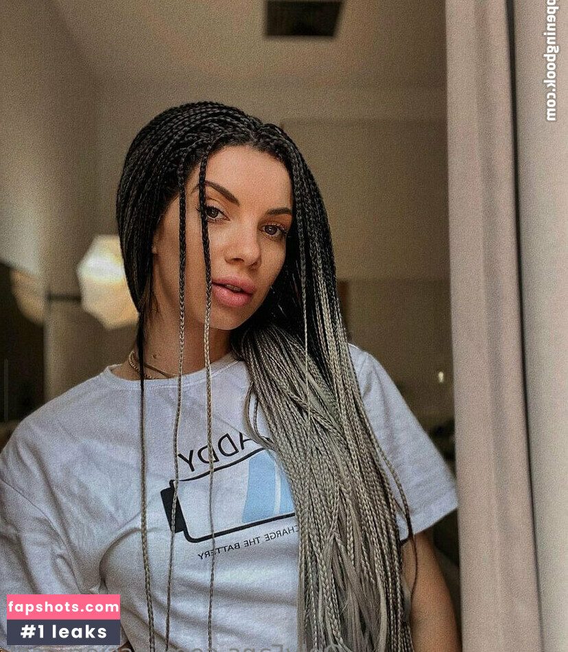 jessierussel Nude Leaks OnlyFans Photos #8 - LeakJerk