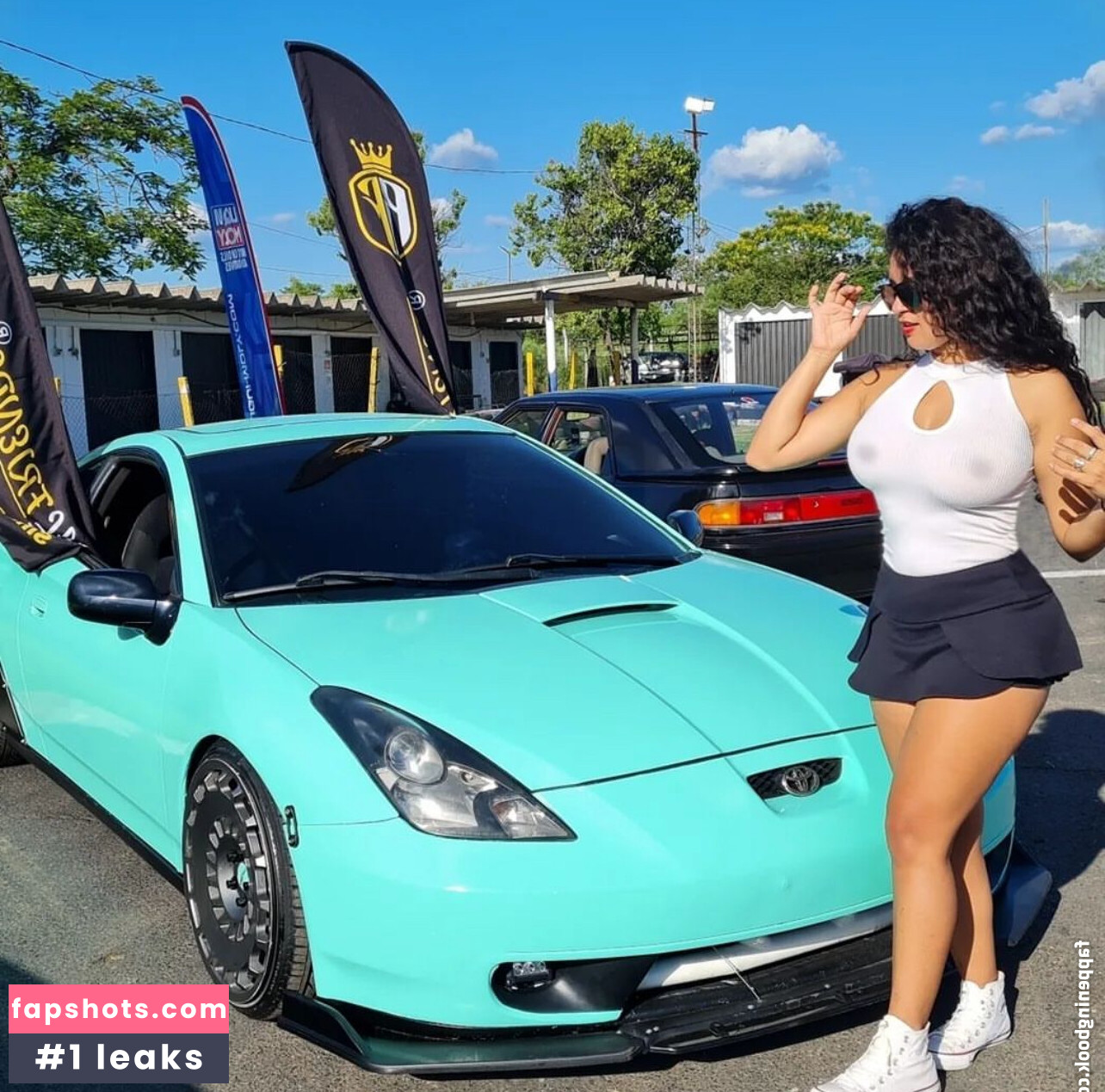 Jessii Soto Filtración Desnuda OnlyFans Foto #23 - Fapshots